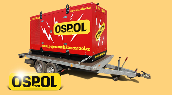 OSPOL TECH s.r.o.