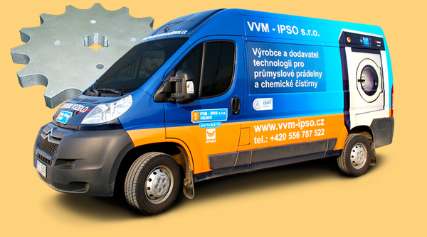 VVM - IPSO s.r.o.