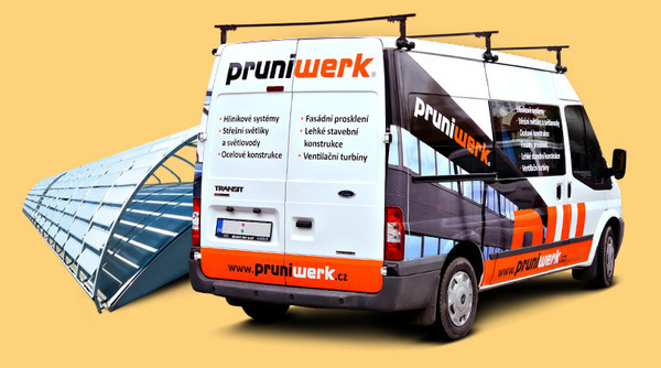 PRUNIWERK a.s.