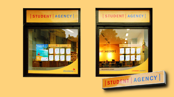 STUDENT AGENCY, k.s.